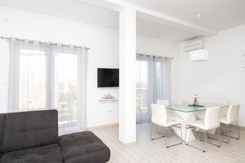 Apartments Grubisic - Sibenik - Parking Included Exterior foto