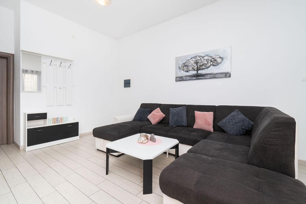 Apartments Grubisic - Sibenik - Parking Included Exterior foto