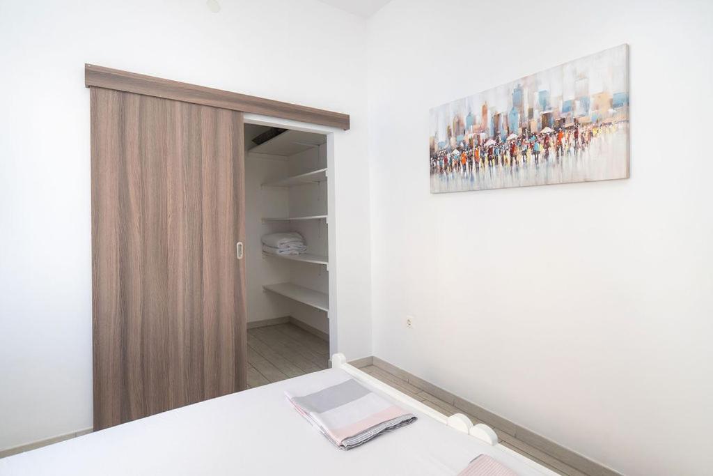 Apartments Grubisic - Sibenik - Parking Included Exterior foto