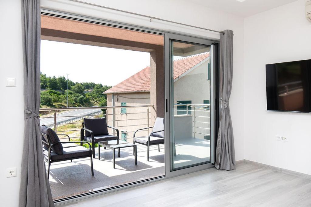 Apartments Grubisic - Sibenik - Parking Included Exterior foto