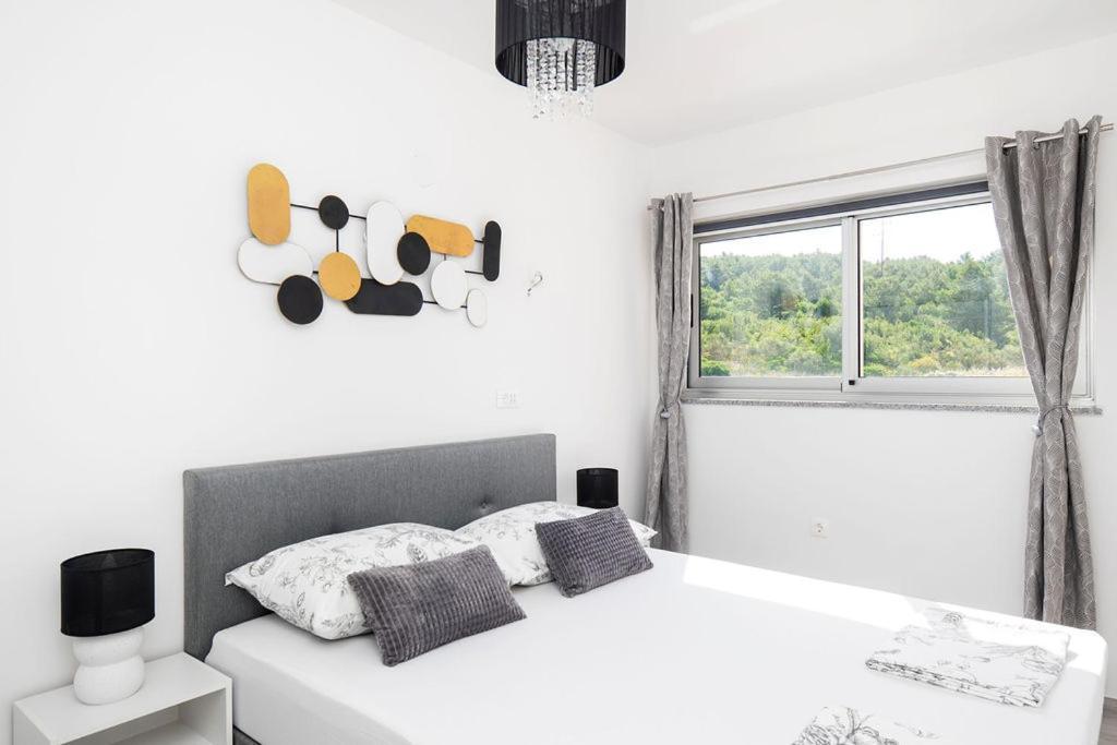 Apartments Grubisic - Sibenik - Parking Included Quarto foto