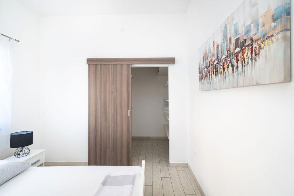 Apartments Grubisic - Sibenik - Parking Included Quarto foto